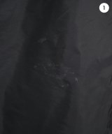ERMANNO SCERVINO（エルマノシェルビーノ）ダウンコート 黒 サイズ:42(M位) レディース/2200703072016