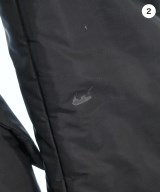 ERMANNO SCERVINO（エルマノシェルビーノ）ダウンコート 黒 サイズ:42(M位) レディース/2200703072016