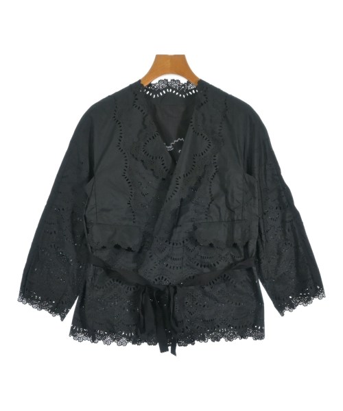 ERMANNO SCERVINO(エルマノシェルビーノ)のカジュアルジャケット サイズ:38(S位) 14,300円