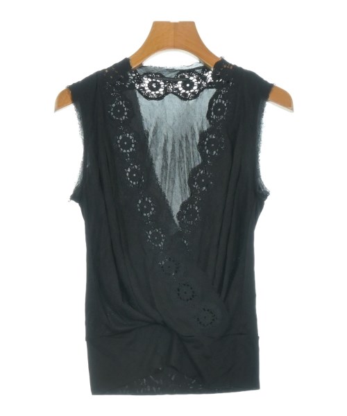 ERMANNO SCERVINO(エルマノシェルビーノ)のノースリーブ サイズ:-(XS位) 3,600円