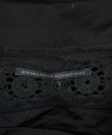 ERMANNO SCERVINO（エルマノシェルビーノ）ノースリーブ 黒 サイズ:-(XS位) レディース/2200703072252