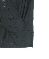 ERMANNO SCERVINO（エルマノシェルビーノ）ノースリーブ 黒 サイズ:-(XS位) レディース/2200703072252