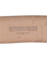 ERMANNO SCERVINO（エルマノシェルビーノ）ベルト ピンク サイズ:- レディース/2200703072511