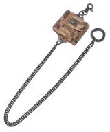 ERMANNO SCERVINO（エルマノシェルビーノ）ベルト ピンク サイズ:- レディース/2200703072511