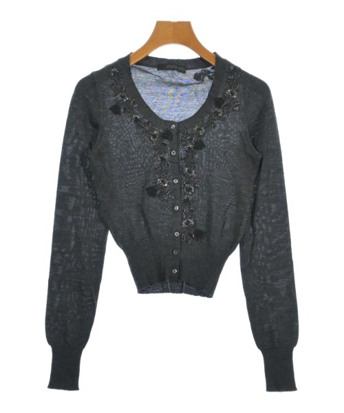 ERMANNO SCERVINO(エルマノシェルビーノ)のカーディガン サイズ:38(S位) 5,800円