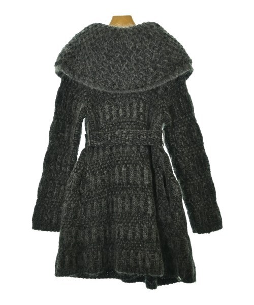 ERMANNO SCERVINO（エルマノシェルビーノ）その他 グレー サイズ:38(S位) レディース/2200713693058