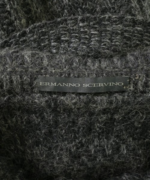 ERMANNO SCERVINO（エルマノシェルビーノ）その他 グレー サイズ:38(S位) レディース/2200713693058