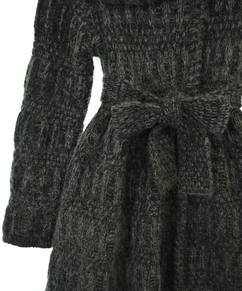 ERMANNO SCERVINO（エルマノシェルビーノ）その他 グレー サイズ:38(S位) レディース/2200713693058