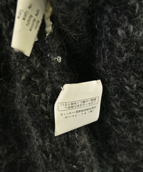ERMANNO SCERVINO（エルマノシェルビーノ）その他 グレー サイズ:38(S位) レディース/2200713693058