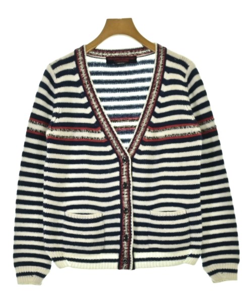 ERMANNO SCERVINO(エルマノシェルビーノ)のカーディガン サイズ:36(XS位) 25,600円