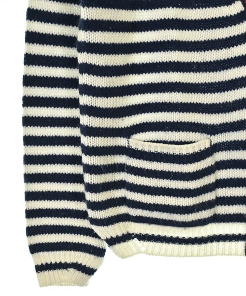 ERMANNO SCERVINO（エルマノシェルビーノ）カーディガン 白 サイズ:36(XS位) レディース/2200713693065