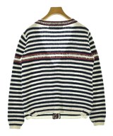 ERMANNO SCERVINO（エルマノシェルビーノ）カーディガン 白 サイズ:36(XS位) レディース/2200713693065