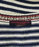 ERMANNO SCERVINO（エルマノシェルビーノ）カーディガン 白 サイズ:36(XS位) レディース/2200713693065