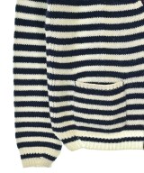ERMANNO SCERVINO（エルマノシェルビーノ）カーディガン 白 サイズ:36(XS位) レディース/2200713693065