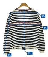 ERMANNO SCERVINO（エルマノシェルビーノ）カーディガン 白 サイズ:36(XS位) レディース/2200713693065