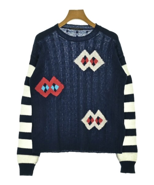 ERMANNO SCERVINO(エルマノシェルビーノ)のニット・セーター サイズ:38(S位) 24,000円