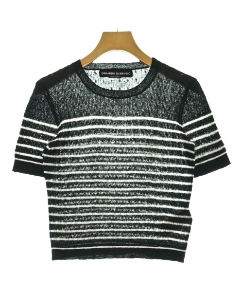 ERMANNO SCERVINO(エルマノシェルビーノ)のニット・セーター サイズ:38(S位) 15,600円