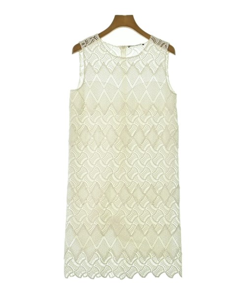 ERMANNO SCERVINO(エルマノシェルビーノ)のワンピース サイズ:38(S位) 6,000円