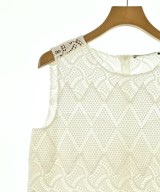 ERMANNO SCERVINO（エルマノシェルビーノ）ワンピース 白 サイズ:38(S位) レディース/2200719283055