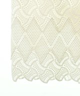 ERMANNO SCERVINO（エルマノシェルビーノ）ワンピース 白 サイズ:38(S位) レディース/2200719283055
