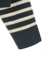 ERMANNO SCERVINO（エルマノシェルビーノ）ニット・セーター 紺 サイズ:44(L位) レディース/2200639038049