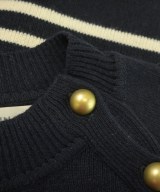 ERMANNO SCERVINO（エルマノシェルビーノ）ニット・セーター 紺 サイズ:44(L位) レディース/2200639038049