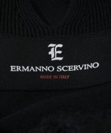 ERMANNO SCERVINO（エルマノシェルビーノ）ニット・セーター 黒 サイズ:-(S位) レディース/2200640346010