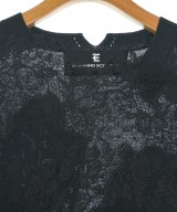 ERMANNO SCERVINO（エルマノシェルビーノ）ニット・セーター 黒 サイズ:-(S位) レディース/2200640346010
