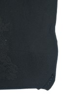ERMANNO SCERVINO（エルマノシェルビーノ）ニット・セーター 黒 サイズ:-(S位) レディース/2200640346010