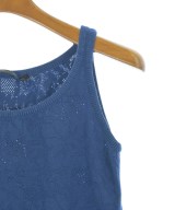 ERMANNO SCERVINO（エルマノシェルビーノ）ニット・セーター 青 サイズ:40(M位) レディース/2200640346065