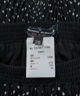 ERMANNO SCERVINO（エルマノシェルビーノ）ロング・マキシ丈スカート 黒 サイズ:38(S位) レディース/2200640346089