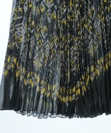 ERMANNO SCERVINO（エルマノシェルビーノ）ロング・マキシ丈スカート 黒 サイズ:38(S位) レディース/2200640346089