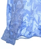 ERMANNO SCERVINO（エルマノシェルビーノ）カジュアルシャツ 青 サイズ:-(XL位) レディース/2200640346096