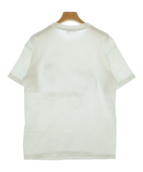 ERMANNO SCERVINO（エルマノシェルビーノ）Tシャツ・カットソー 青 サイズ:-(M位) レディース/2200632956166