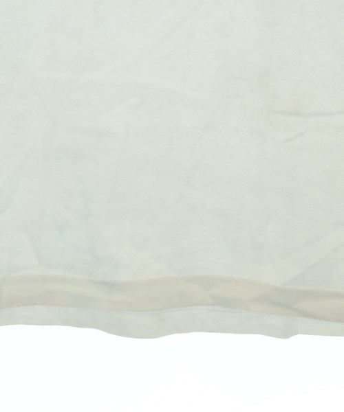 ERMANNO SCERVINO（エルマノシェルビーノ）Tシャツ・カットソー 青 サイズ:-(M位) レディース/2200632956166