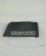 ERMANNO SCERVINO（エルマノシェルビーノ）Tシャツ・カットソー 青 サイズ:-(M位) レディース/2200632956166