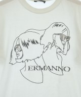 ERMANNO SCERVINO（エルマノシェルビーノ）Tシャツ・カットソー 青 サイズ:-(M位) レディース/2200632956166