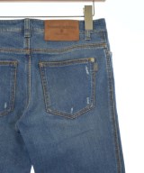 ERMANNO SCERVINO（エルマノシェルビーノ）デニムパンツ 青 サイズ:38(S位) レディース/2200645185010