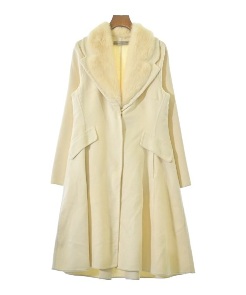 ERMANNO SCERVINO(エルマノシェルビーノ)その他 白 サイズ:38(S位)/2200651095013