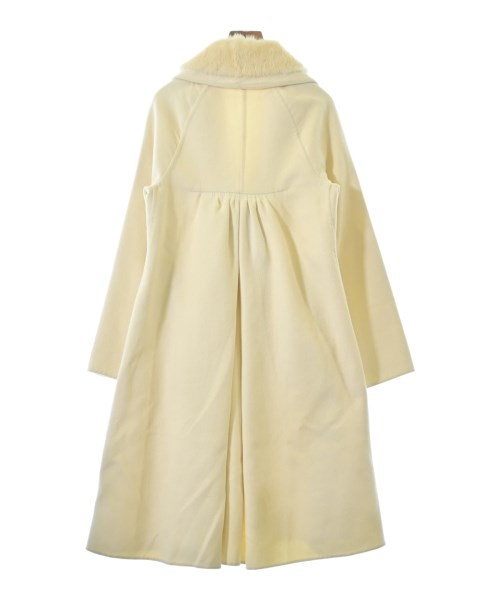 ERMANNO SCERVINO（エルマノシェルビーノ）その他 白 サイズ:38(S位) レディース/2200651095013