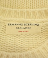 ERMANNO SCERVINO（エルマノシェルビーノ）ニット・セーター 白 サイズ:40(M位) レディース/2200641750090