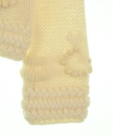 ERMANNO SCERVINO（エルマノシェルビーノ）ニット・セーター 白 サイズ:40(M位) レディース/2200641750090