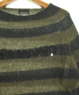 ERMANNO SCERVINO（エルマノシェルビーノ）ニット・セーター カーキ サイズ:40(M位) レディース/2200641750106