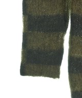 ERMANNO SCERVINO（エルマノシェルビーノ）ニット・セーター カーキ サイズ:40(M位) レディース/2200641750106