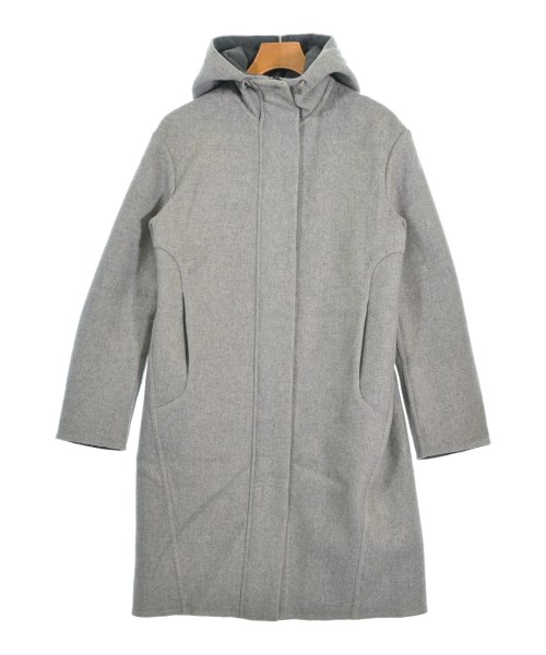 ERMANNO SCERVINO(エルマノシェルビーノ)その他 グレー サイズ:40(XS位)/2200653445014