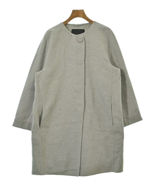 ERMANNO SCERVINO(エルマノシェルビーノ)その他 グレー サイズ:46(XL位)/2200653606019