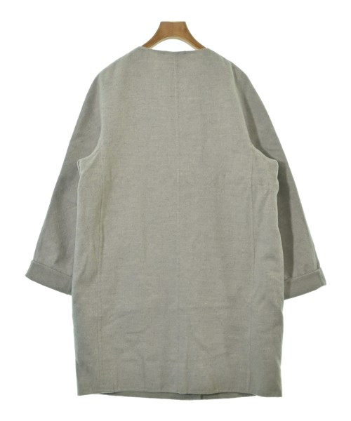 ERMANNO SCERVINO（エルマノシェルビーノ）その他 グレー サイズ:46(XL位) レディース/2200653606019