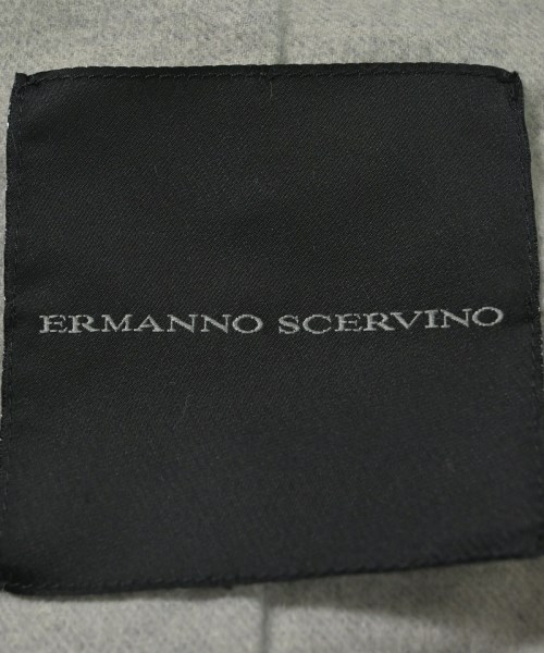 ERMANNO SCERVINO（エルマノシェルビーノ）その他 グレー サイズ:46(XL位) レディース/2200653606019