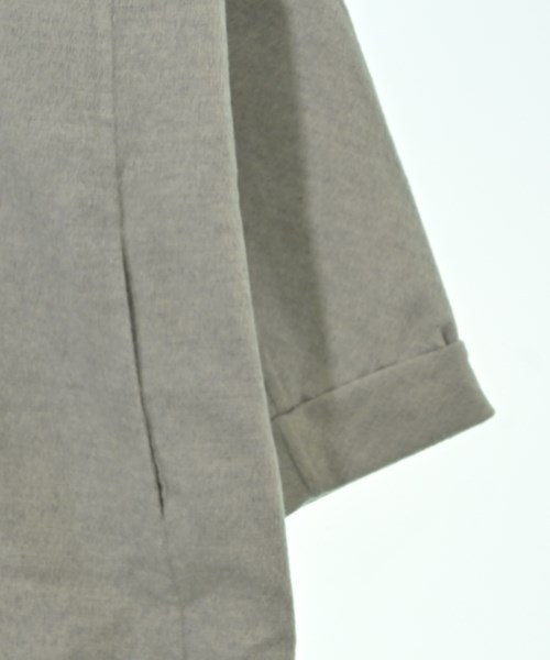 ERMANNO SCERVINO（エルマノシェルビーノ）その他 グレー サイズ:46(XL位) レディース/2200653606019