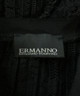 ERMANNO SCERVINO（エルマノシェルビーノ）ブラウス 黒 サイズ:40(M位) レディース/2200654378045